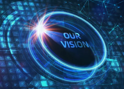 Najmi International vision